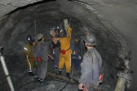 定陶工程爆破中的危险因素分析以及应对工程爆破危险的措施